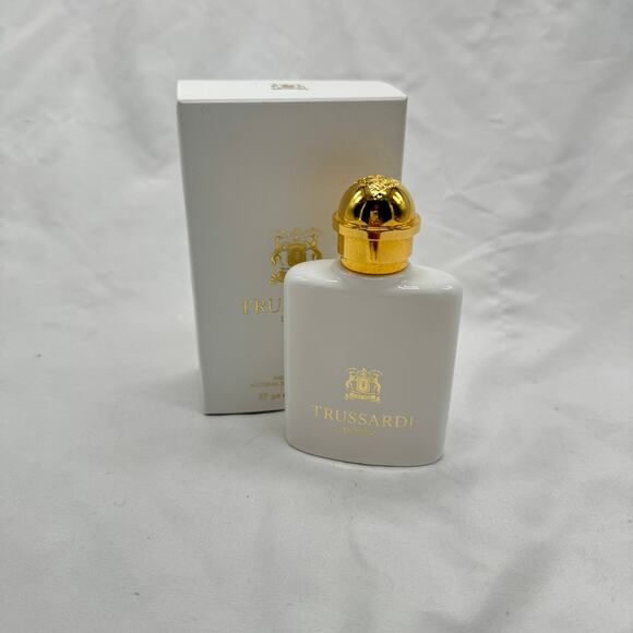 New! Trussardi Donna EDP